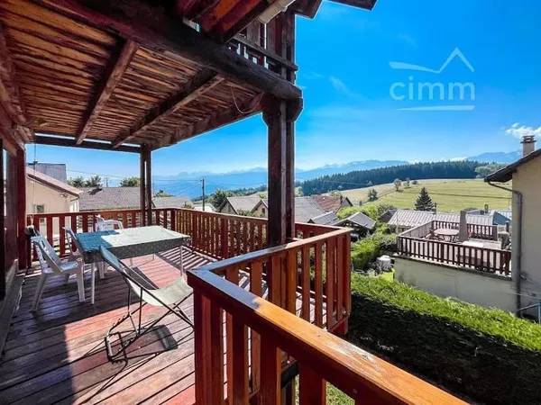 Maison 11 pièces 183 m²
