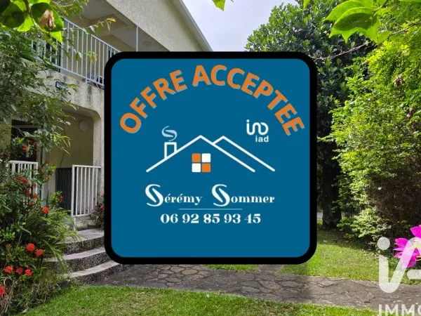 Maison 13 pièces 280 m²