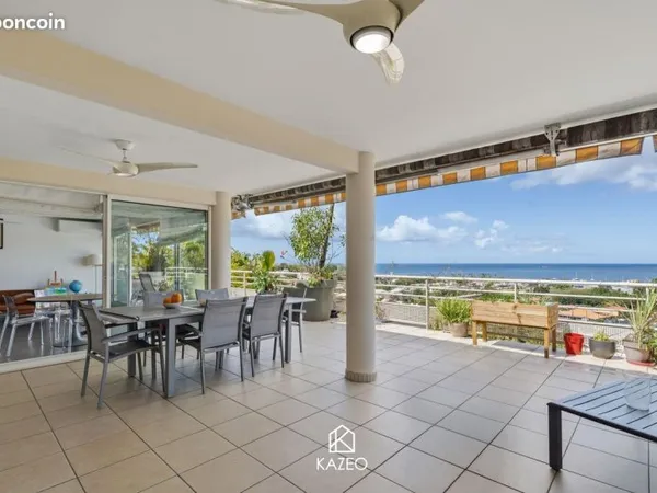 Appartement Maravista