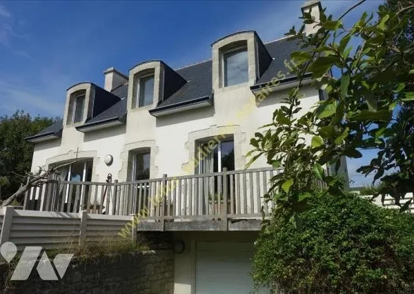 Maison 7 pièces 158 m²