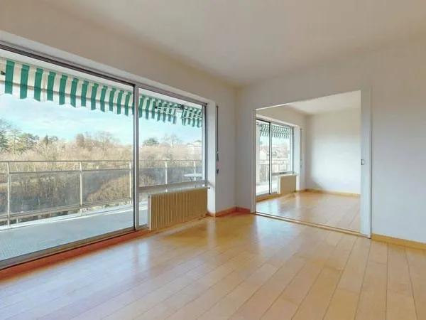 Appartement 4 pièces 96 m²