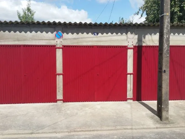 Stationnement Vente Châteaubriant   62€