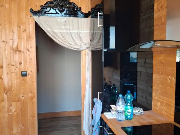 Appartement 4 pièces coeur de Ville
