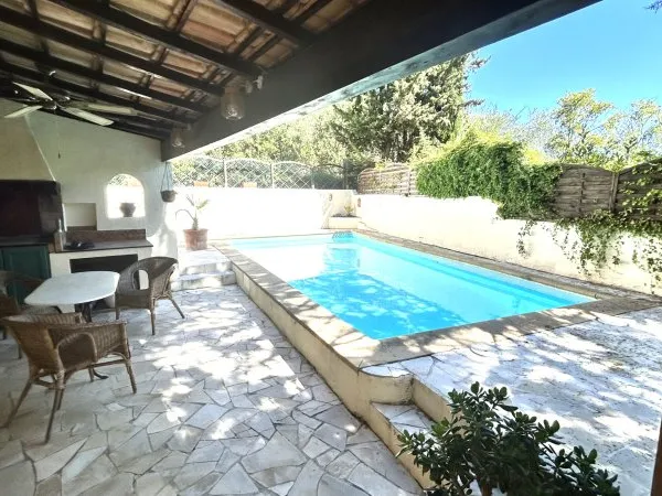 Terrain en individuel 500 m²