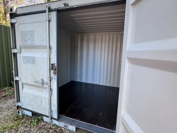 Box de stockage 5 m2