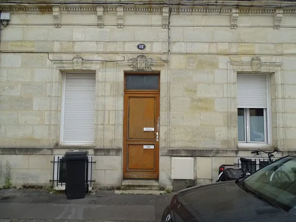 A VENDRE IMMEUBLE DE RAPPORT - BORDEAUX BARRIERE DE TOULOUSE