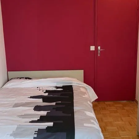 ✨ Chambre meublée - Colocation entre femmes - Sevran - 500 CC