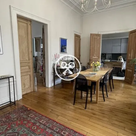 MAISON BOURGEOISE TROYES