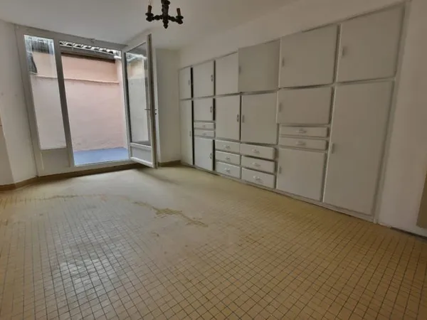 Appartement 3 pièces 106 m²