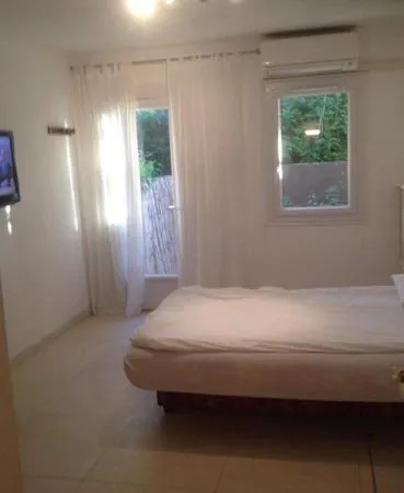 Loue studio St tropez Du 15Avril à fin septembre voir octobre pour saisonniers