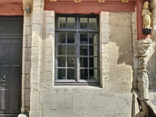 Bureau à louer