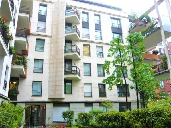 Appartement 1 pièce 28 m²