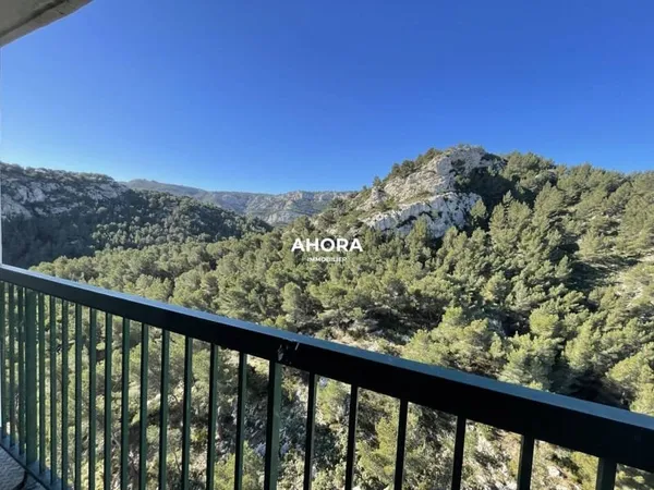 Appartement 4 pièces 105 m²