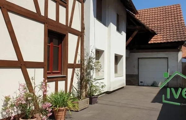 Maison 4 pièces 79 m²