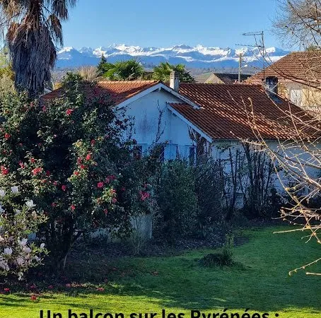 Maison 6 pièces 120 m²