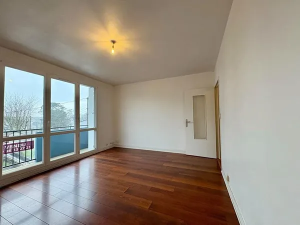 À vendre : Appartement 3 pièces à Brest - Guelmeur