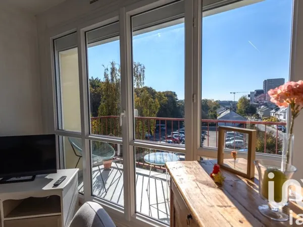 Appartement 4 pièces 80 m²