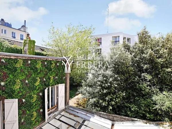 Duplex 5 pièces 176 m²