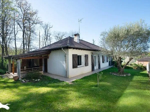 Maison 5 pièces 155 m²