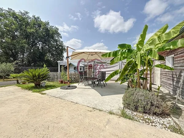 Maison 5 pièce(s) 135 m2