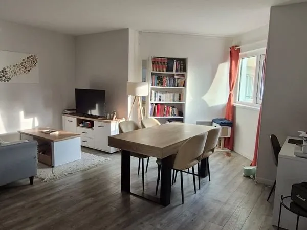 Vente appartement T1