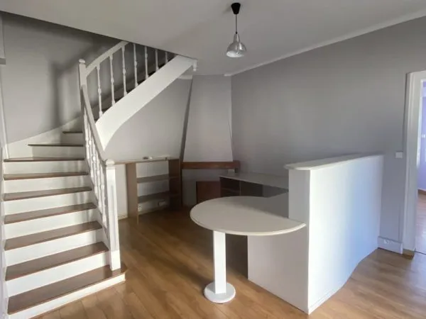 Location de bureaux NANTES quartier Haluchère