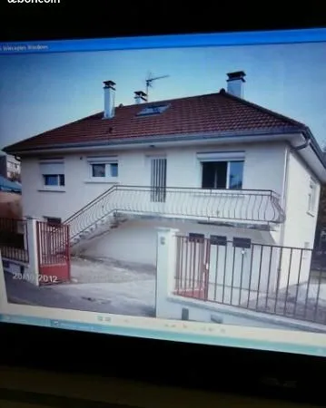 Location de maison