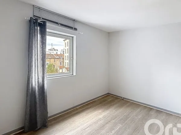 Studio 1 pièce 22 m²