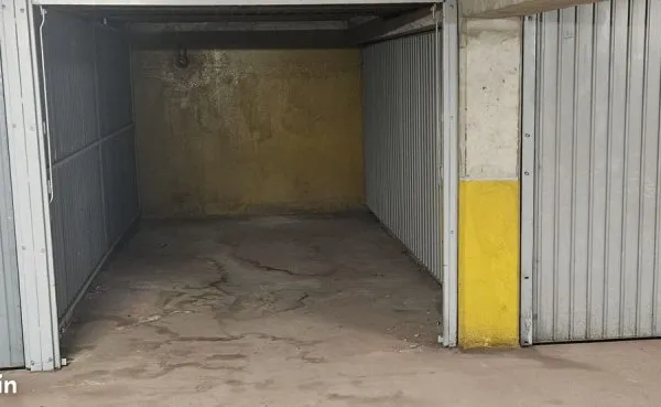 Garage à vendre