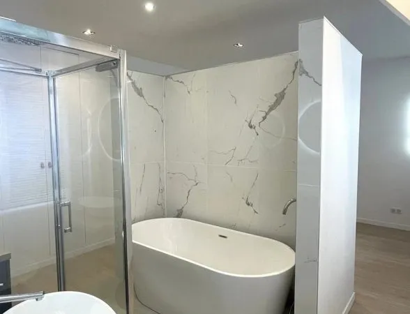 Appartement 4 pièces 94 m²