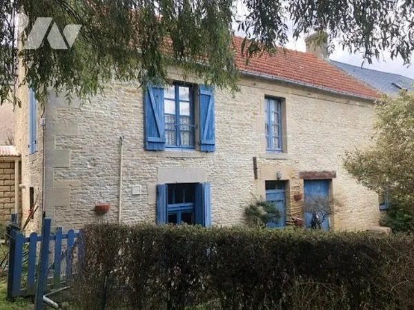 Maison 8 pièces 122 m²