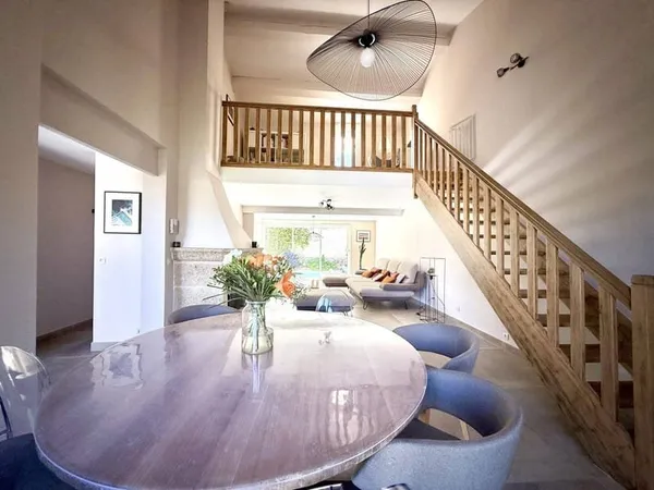 Maison 4 pièces 110 m²