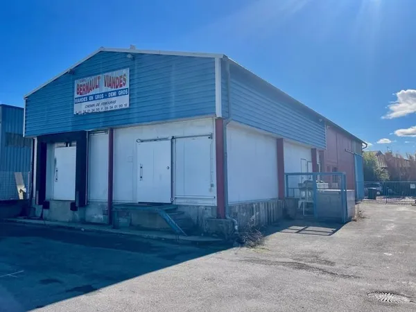 LOCAL PROFESSIONNEL