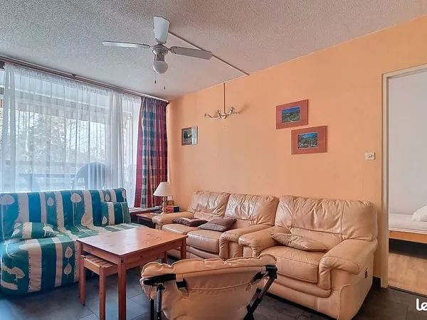 Appartement 4 pièces 59 m²