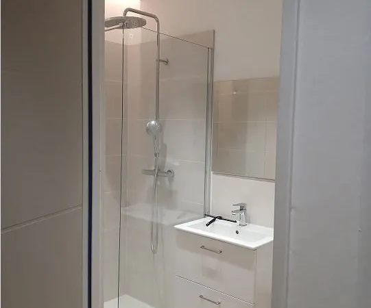 A Louer Meublé 34 m²