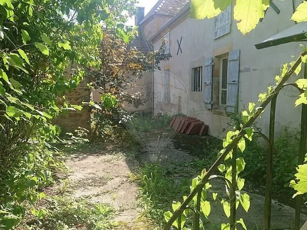 Maison 2 chambre(s) à vendre