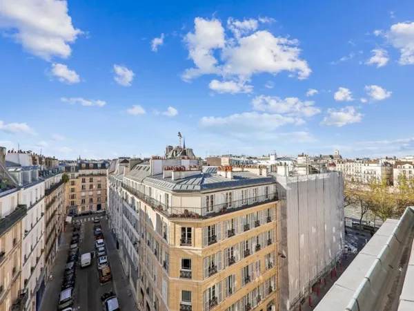 Appartement 5 pièces 88 m²
