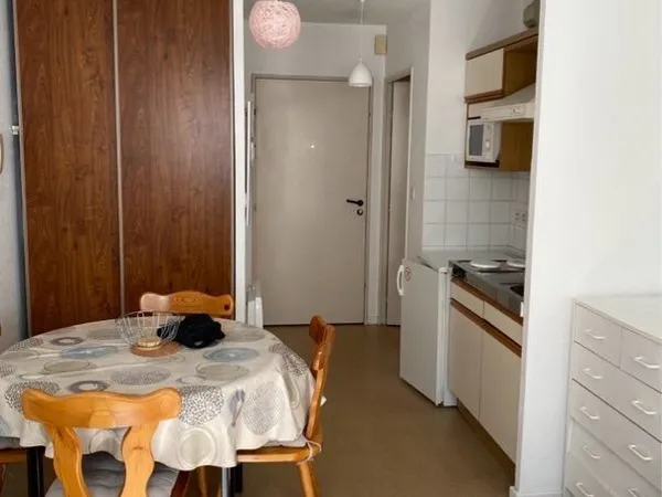 Appartement de 30m2 Morez (Centre)