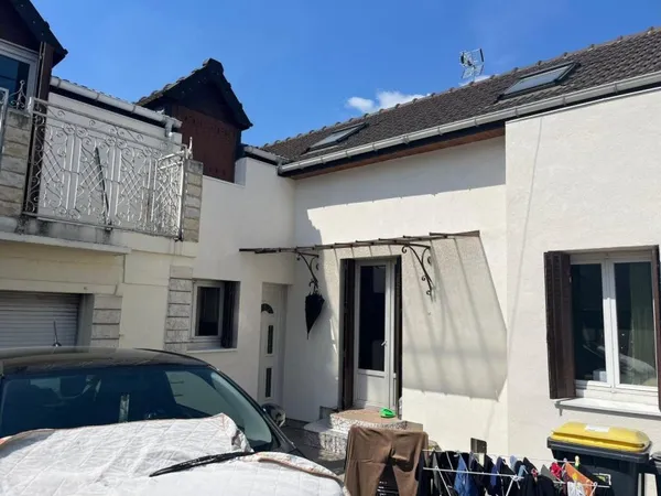 habitable de suite