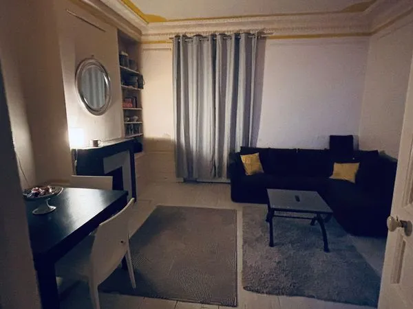 Appartement 14eme Tour Eiffel