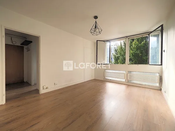 Appartement 3 pièces 53 m²