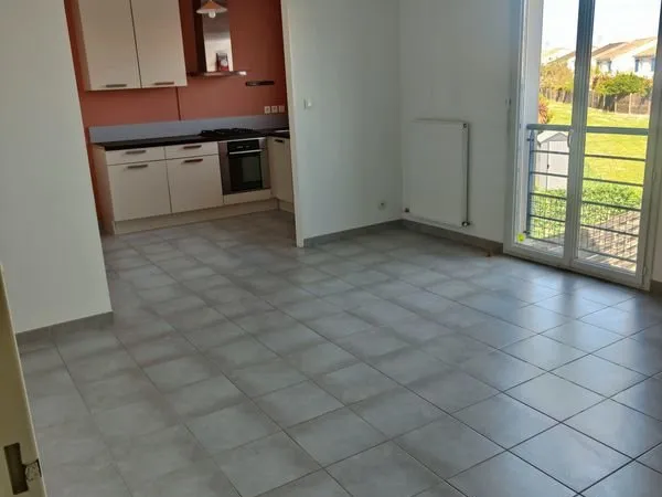 Appartement t2