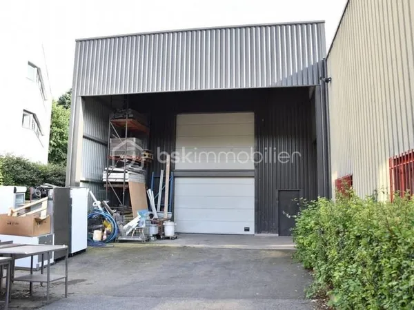 Local 430 m²