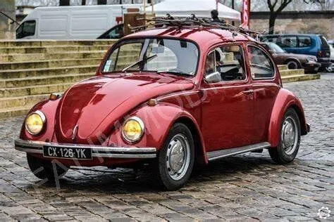 Parking 12 m²