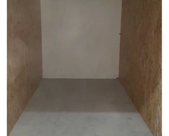 Box de stockage sécurisé 9 m² à louer - Cruseilles (74)