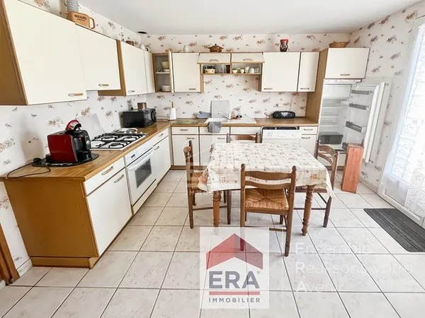 Nouveauté Maison rare à vendre à Saint Cyprien Plage - 3 faces -4 pièces, piscine, garage, T2 indepe