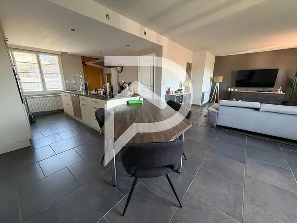 Appartement Carcassonne