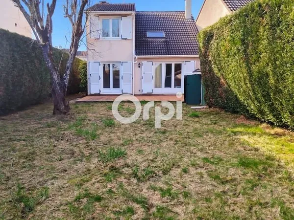 Maison 4 pièces 108 m²