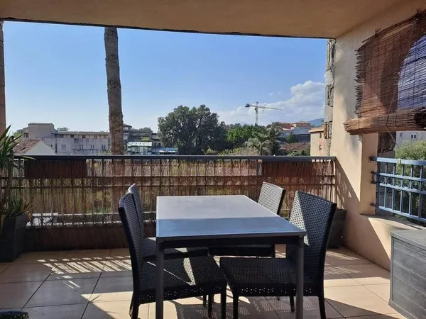 Appartement 2 pièces 60 m²