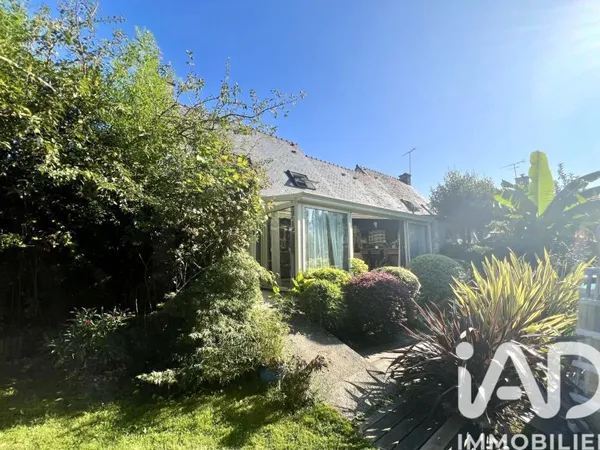 Maison 5 pièces 129 m²